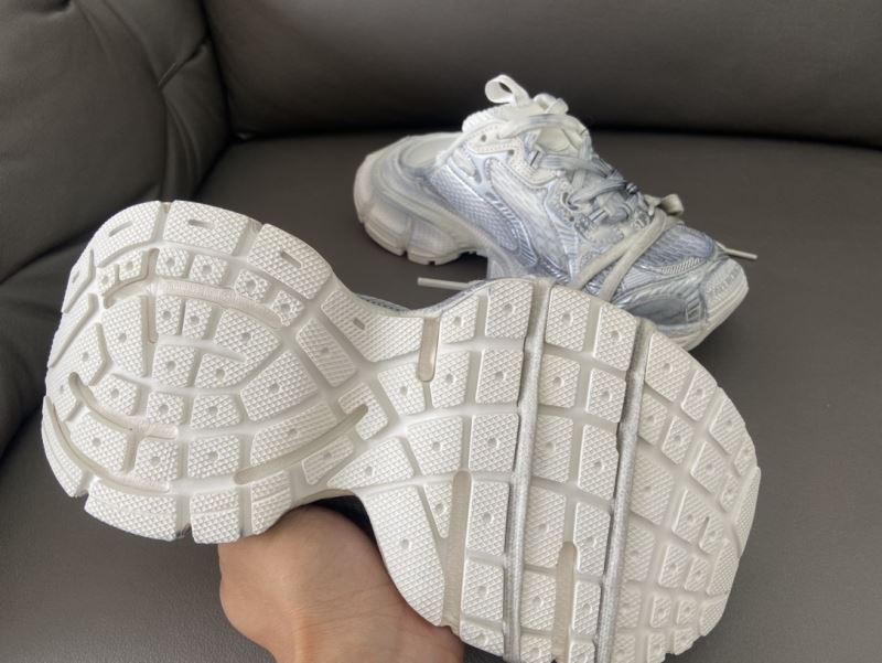 Balenciaga Track Shoes